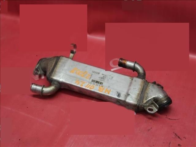 bontott MERCEDES-BENZ M-CLASS EGR Hűtő