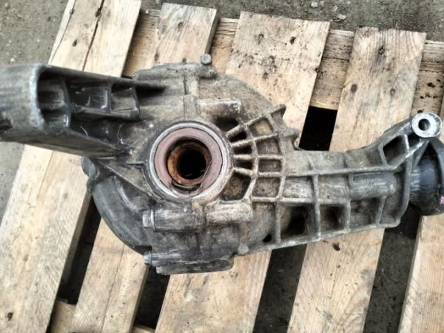 bontott MERCEDES-BENZ M-CLASS Első Differenciálmű