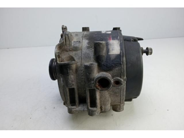 bontott MERCEDES-BENZ M-CLASS Generátor