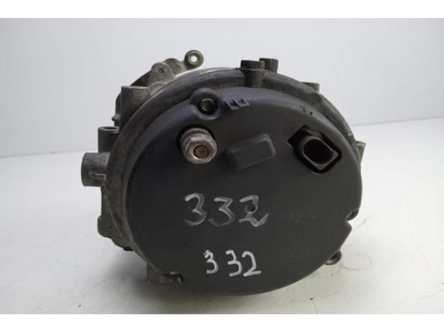 bontott MERCEDES-BENZ M-CLASS Generátor