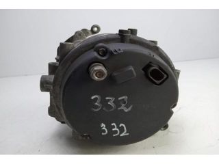 bontott MERCEDES-BENZ M-CLASS Generátor