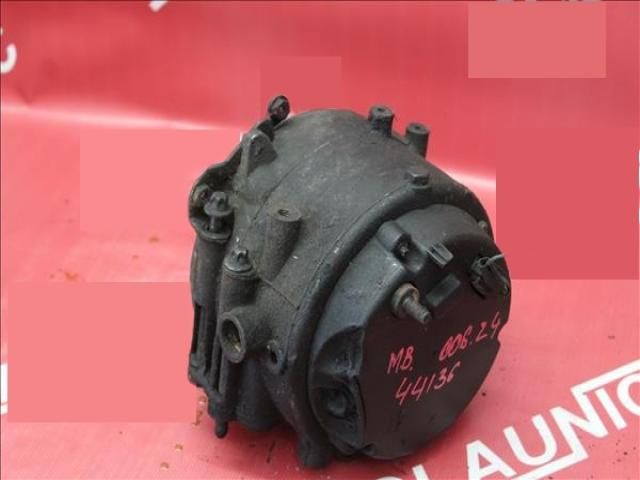 bontott MERCEDES-BENZ M-CLASS Generátor