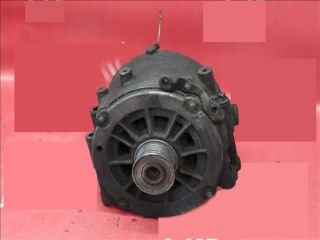 bontott MERCEDES-BENZ M-CLASS Generátor