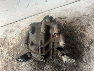 bontott MERCEDES-BENZ M-CLASS Hátsó Differenciálmű