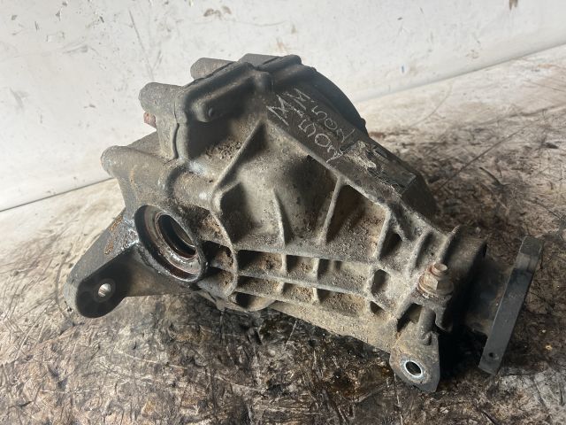 bontott MERCEDES-BENZ M-CLASS Hátsó Differenciálmű