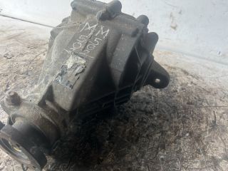 bontott MERCEDES-BENZ M-CLASS Hátsó Differenciálmű