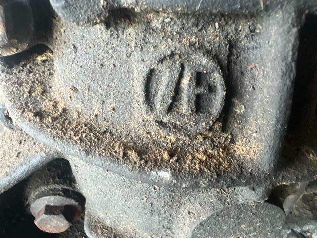 bontott MERCEDES-BENZ M-CLASS Hátsó Differenciálmű