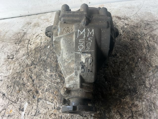 bontott MERCEDES-BENZ M-CLASS Hátsó Differenciálmű