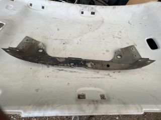 bontott MERCEDES-BENZ M-CLASS Homlokfal (Üres lemez)