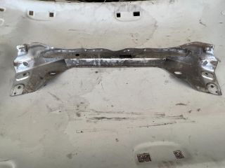 bontott MERCEDES-BENZ M-CLASS Homlokfal (Üres lemez)