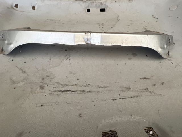 bontott MERCEDES-BENZ M-CLASS Homlokfal (Üres lemez)