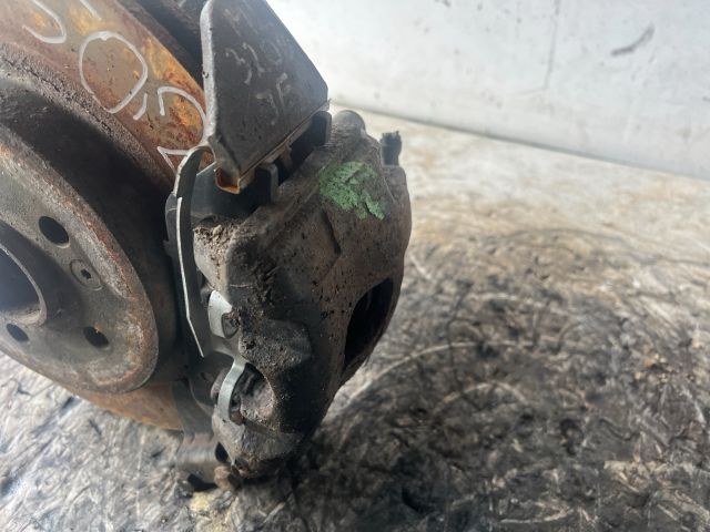 bontott MERCEDES-BENZ M-CLASS Jobb első Csonkállvány Kerékaggyal