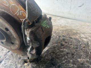 bontott MERCEDES-BENZ M-CLASS Jobb első Csonkállvány Kerékaggyal