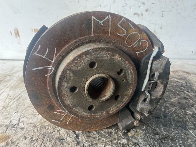 bontott MERCEDES-BENZ M-CLASS Jobb első Csonkállvány Kerékaggyal