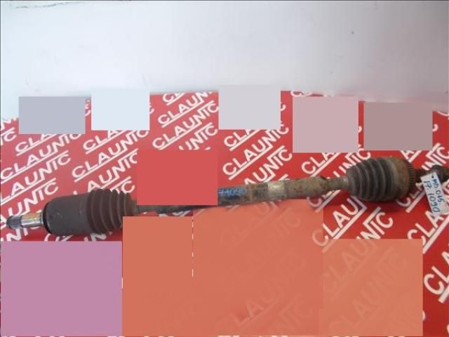 bontott MERCEDES-BENZ M-CLASS Jobb Féltengely