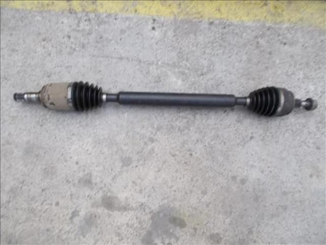 bontott MERCEDES-BENZ M-CLASS Jobb Féltengely