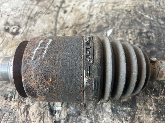 bontott MERCEDES-BENZ M-CLASS Jobb hátsó Féltengely