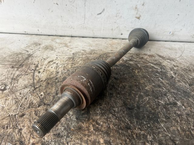 bontott MERCEDES-BENZ M-CLASS Jobb hátsó Féltengely