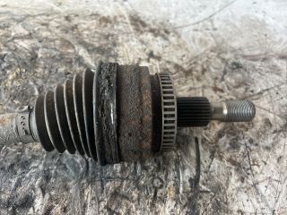 bontott MERCEDES-BENZ M-CLASS Jobb hátsó Féltengely