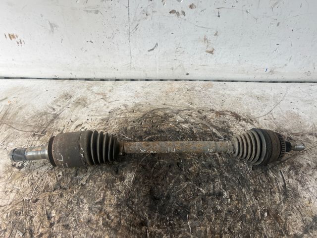 bontott MERCEDES-BENZ M-CLASS Jobb hátsó Féltengely