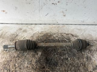 bontott MERCEDES-BENZ M-CLASS Jobb hátsó Féltengely