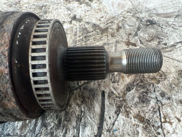 bontott MERCEDES-BENZ M-CLASS Jobb hátsó Féltengely