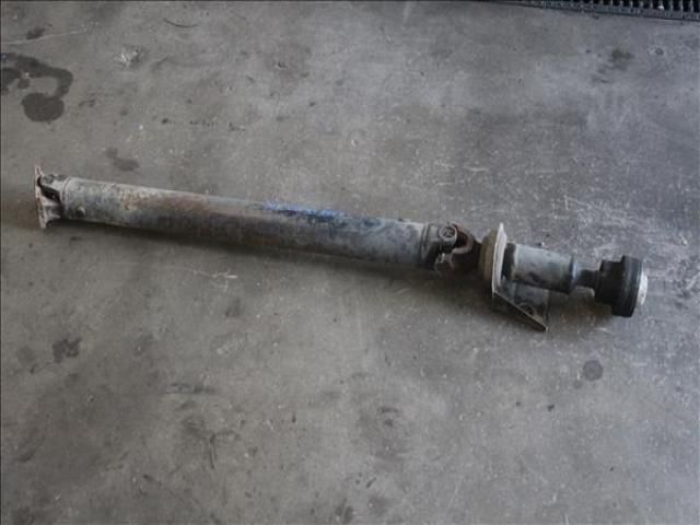 bontott MERCEDES-BENZ M-CLASS Kardántengely