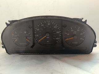 bontott MERCEDES-BENZ M-CLASS Kilométeróra