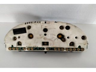 bontott MERCEDES-BENZ M-CLASS Kilométeróra