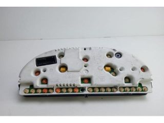 bontott MERCEDES-BENZ M-CLASS Kilométeróra