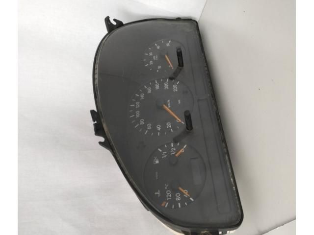 bontott MERCEDES-BENZ M-CLASS Kilométeróra