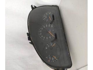 bontott MERCEDES-BENZ M-CLASS Kilométeróra