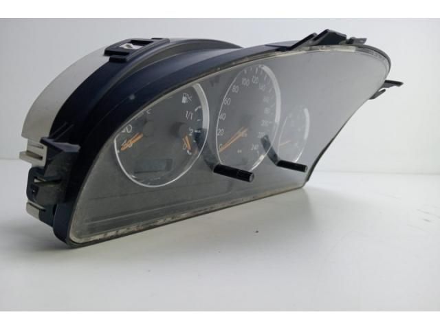 bontott MERCEDES-BENZ M-CLASS Kilométeróra