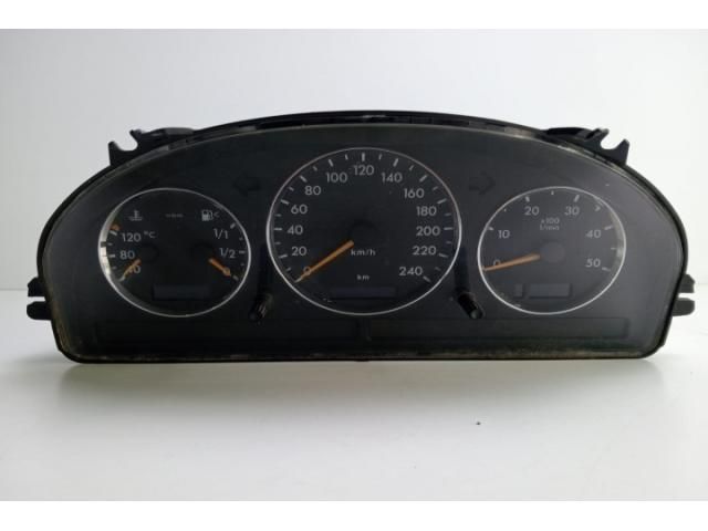 bontott MERCEDES-BENZ M-CLASS Kilométeróra