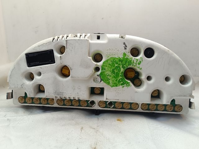 bontott MERCEDES-BENZ M-CLASS Kilométeróra