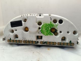 bontott MERCEDES-BENZ M-CLASS Kilométeróra