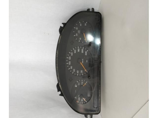 bontott MERCEDES-BENZ M-CLASS Kilométeróra
