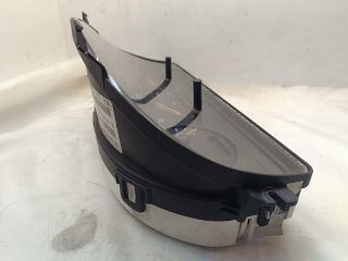 bontott MERCEDES-BENZ M-CLASS Kilométeróra