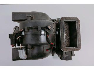 bontott MERCEDES-BENZ M-CLASS Klímahűtő Ventilátor