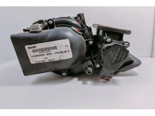 bontott MERCEDES-BENZ M-CLASS Klímahűtő Ventilátor