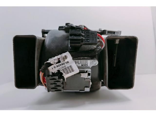 bontott MERCEDES-BENZ M-CLASS Klímahűtő Ventilátor