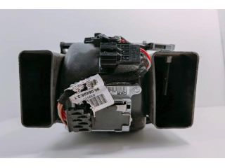 bontott MERCEDES-BENZ M-CLASS Klímahűtő Ventilátor