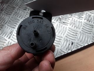 bontott MERCEDES-BENZ M-CLASS Lefújószelep