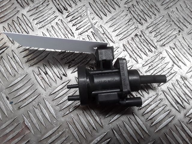 bontott MERCEDES-BENZ M-CLASS Lefújószelep