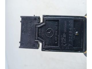 bontott MERCEDES-BENZ M-CLASS Légtömegmérő