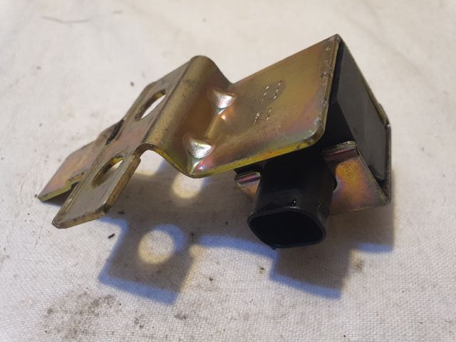 bontott MERCEDES-BENZ M-CLASS Menetstabilizátor Elektronika