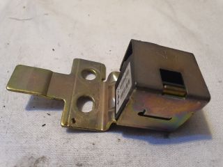 bontott MERCEDES-BENZ M-CLASS Menetstabilizátor Elektronika