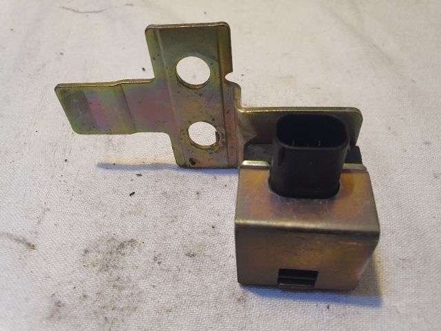 bontott MERCEDES-BENZ M-CLASS Menetstabilizátor Elektronika