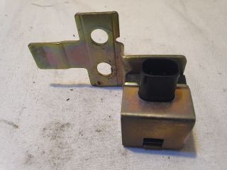 bontott MERCEDES-BENZ M-CLASS Menetstabilizátor Elektronika