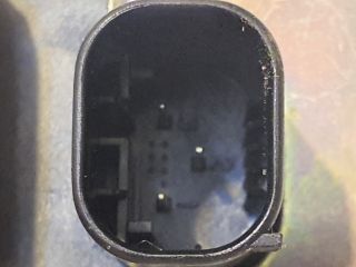 bontott MERCEDES-BENZ M-CLASS Menetstabilizátor Elektronika